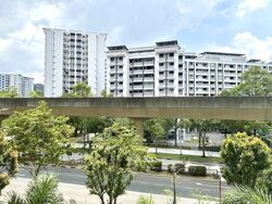 Blk 268C COMPASSVALE ARCADIA (Sengkang), HDB 4 Rooms #608048711